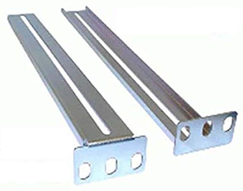 KRI IPC (1U, 2U) (Central/Rear Mounting-Kit) (2/4-Post Rack/Cabinet) IPC-Central_Mount-picture-19