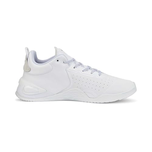Image of Puma Men's Fuse Performance Leather Training Shoe
