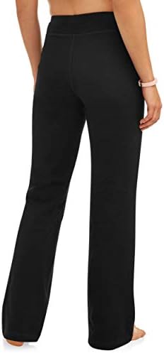 Athletic works women's dri more core athleisure bootcut yoga pants Outlet