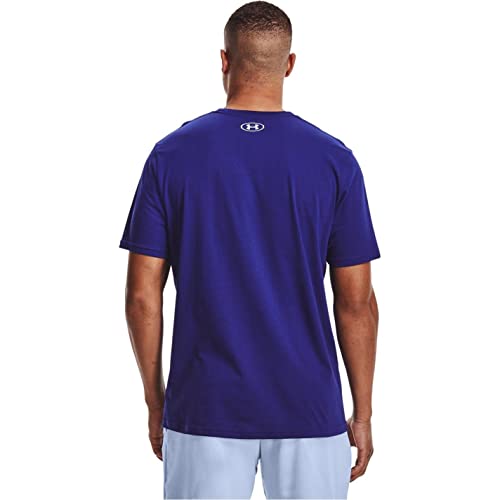 Image of Under Armour Men's Velocity 2.0 Short Sleeve V Neck T Shirt