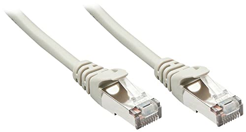 Câble 5 M Lindy 48339 à haute durabilité pour liaisons informatiques