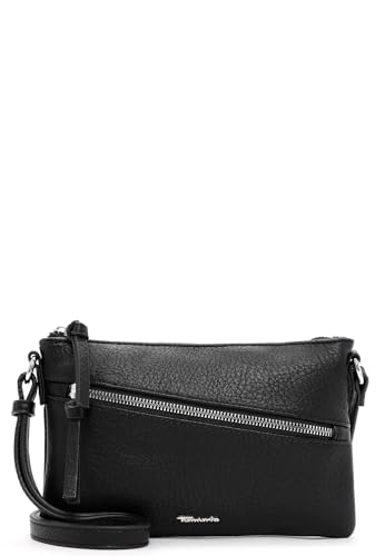 Tamaris Alessia Crossover Bag Black