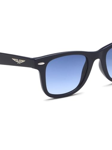 Image of POLICE sunglasses| 100% UV protected | Gradient | Full Rim | Wayfarer | Men and Women Polycarbonate Frame & Lens