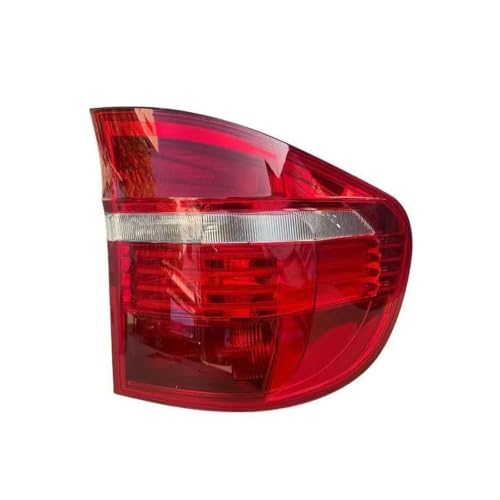 Feu arrière pour BMW X5 E70 2007-2010 côté droit extérieur de remplacement