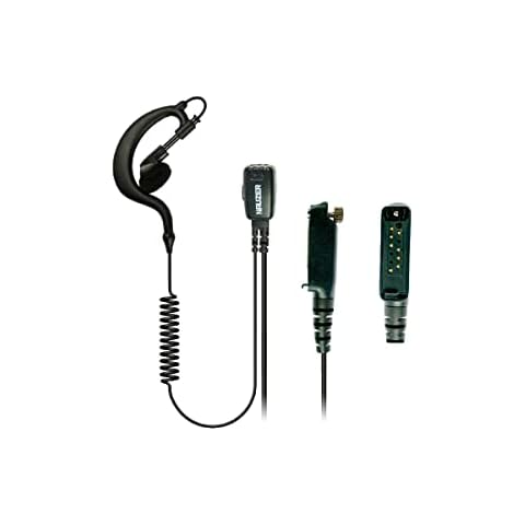 Auricular NAUZER PIN-29 orejera PTT Cover