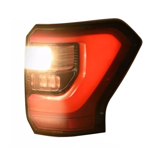 Feux arrière pour Ford Expedition 2018-2021 clignotant et feu stop arrière gauche
