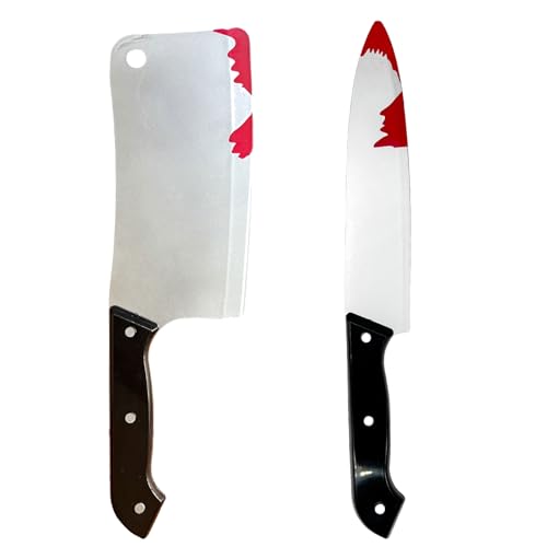 Imagen de GWAWG Cuchillo de Halloween