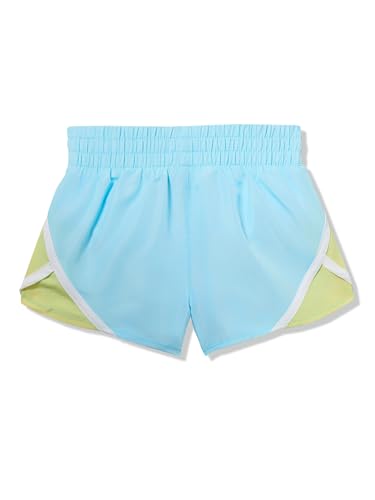 Under Armour Girls' Ua Fly by Short3