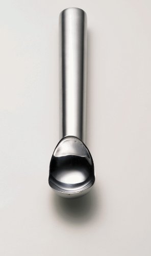 Contenitore per gelato, rotondo, acciaio, diametro 190 mm, capacità 7,3