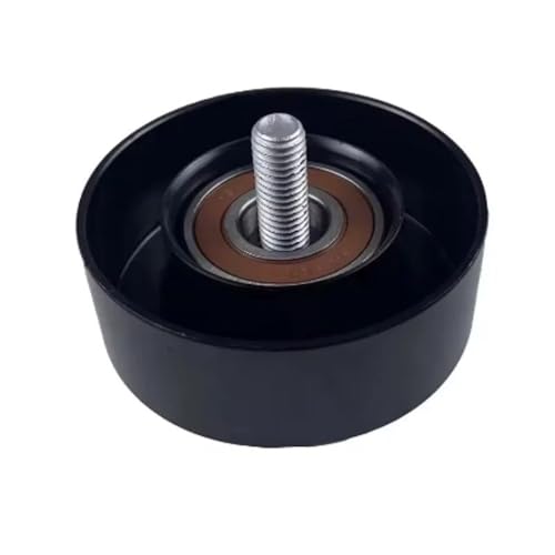 Poulie de tension de courroie Jeep Wrangler JK pour vos sorties tout-terrain
