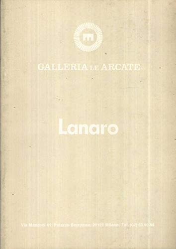  Dino Lanaro.