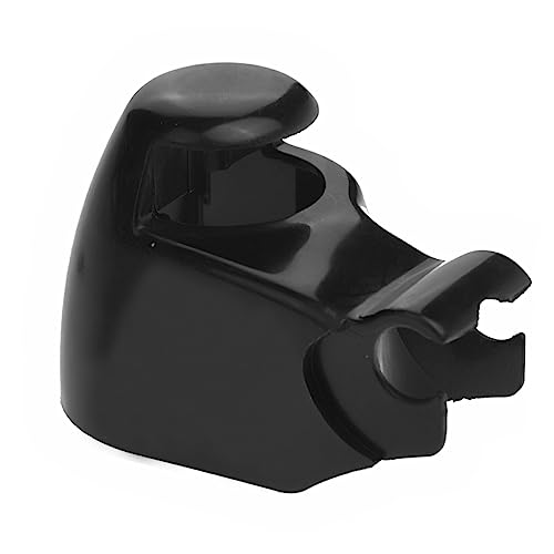 FAVOMOTO Tampa Do Braço Do Limpador Traseiro 3 Peças Tampa Do Braço Do Limpador Traseiro Tampa Do Li