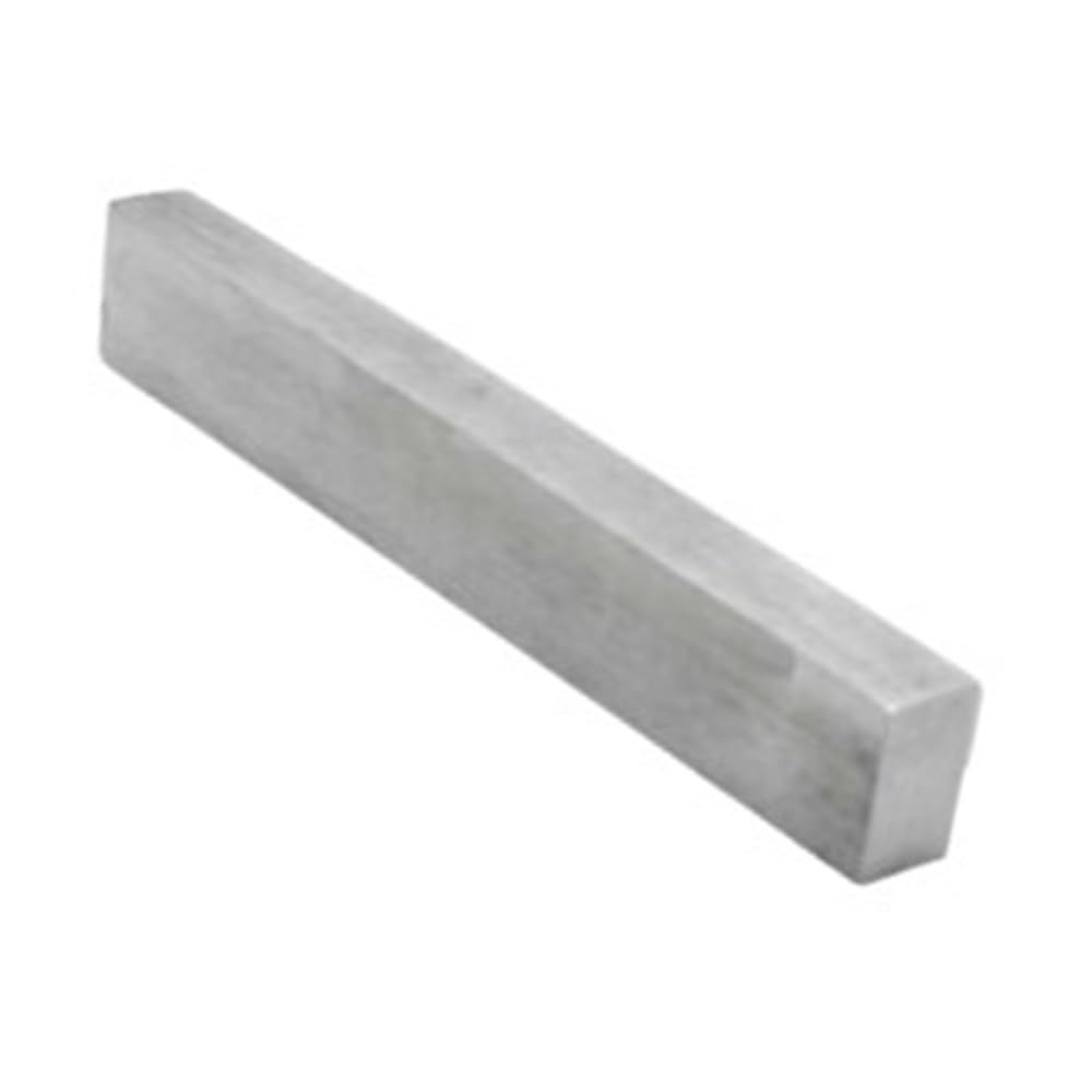 Acero Plano 3 varillas de acero cuadradas o rectangulares, barra inoxidable 304 for equipos industriales, varilla sólida mm a 25 grosor(25x25x300mm)