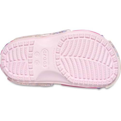 Image of crocs Unisex-Child Classic Sandal Clogs