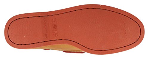 Sperry Top-Sider Men's A/O Boat Shoe Amaretto