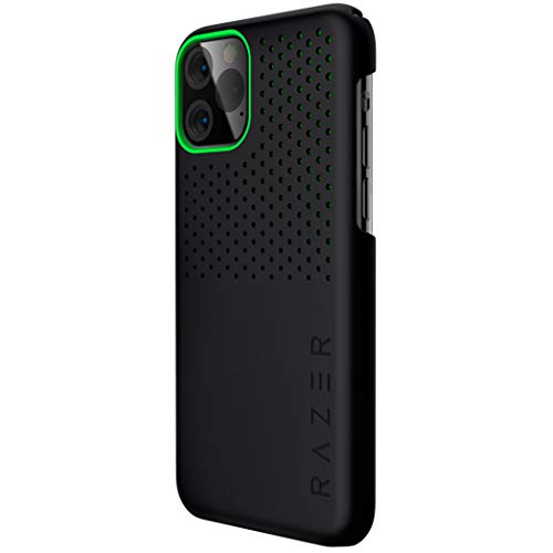 Razer Arctech Slim Noir pour iPhone 11 Pro Max : coque de protection thermique