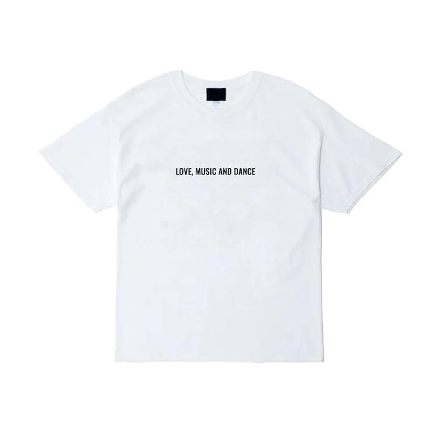 ME:I アリツア グッズ 白Tシャツ XL ME:I アリツア グッズ 白Tシャツ XL GOODS - ME:I – LAPONE STORE