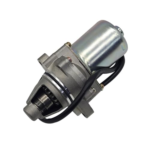 Démarreur LT80 Quad Sport compatible 21163-S003 pour moteur KFX80 1987-2006