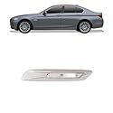 DM Autoteile 140152 Seitenblinker Blinker vorne rechts kompatibel für BMW 5er (F10) Touring (F11)