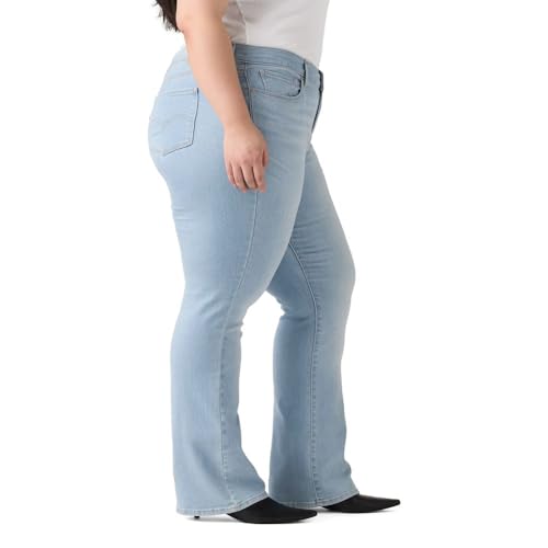 Image of Levi's Women's Classic Bootcut Jeans