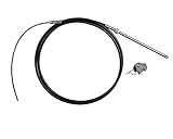 SeaStar SSC6109 NFB Safe-T QC II Cable