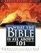 What The Bible Is All About 101: A Group Study Guide: Genesis Through Esther (What the Bible Is All About Bible Study Series)