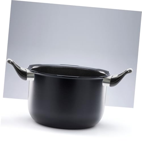 2pcs Pressure Pan Handle Replacement Parts Scalding Cookware Side Handles for Stockpot Easy Detachable Design for Steamer and Sauce Pot miniatura 6