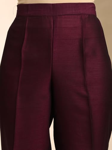 Image of J TURRITOPSIS Women Kurta Pant Dupatta