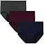 Dark Red&navy&gray