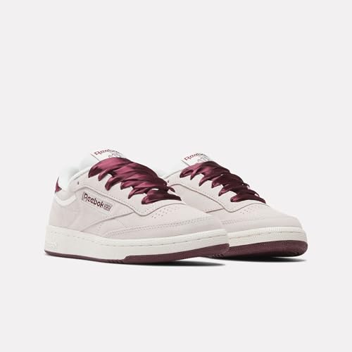 Image of Reebok Womens Club C 85