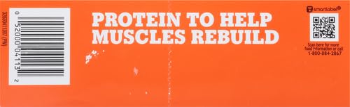 Gatorade 32630411302 Whey Protein Bars Peanut Butter Chocolate thumb #9