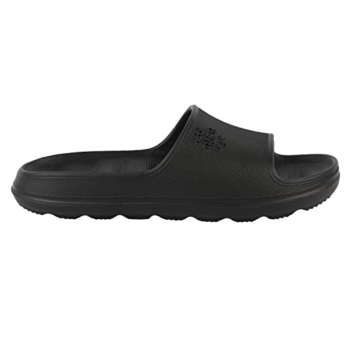 Image of URJO womens Hb-super Women's Flipflops With Levirex for 40% Less Pressure Arch Support & Anti-skid Comfort By Neo Slipper