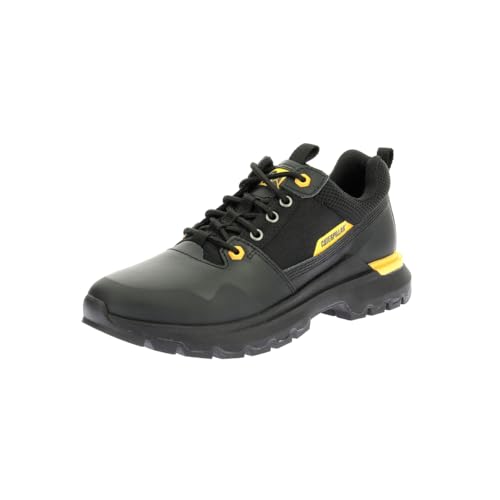 Espadrilles Colorado homme en cuir respirant contre la fatigue des pieds