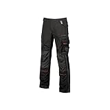 u-power im010ds-58 - pantalones gama impact modelo drift desert sand talla 58