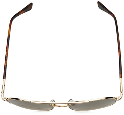 Image of Persol Unisex Po2477s Round Sunglasses