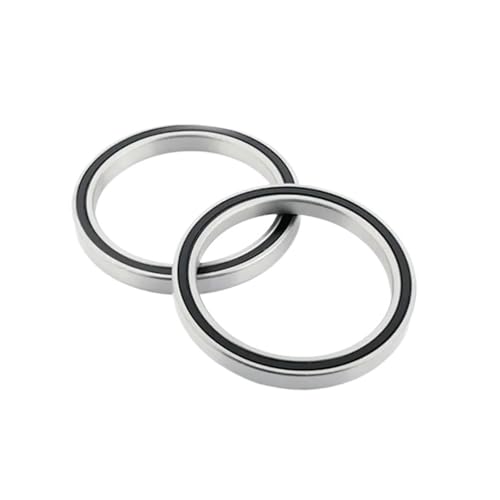 Rodamiento de bolas 6705-2RS para maquetismo y herramientas de precisión pack de 10