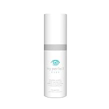My Perfect Eyes 20ml - Upsize Offer by Penny Lane | Anti-Aging Eye Cream for Dark Circles & Puffiness | Instant Firming Treatment for Wrinkles & Fine Lines | Undereye Serum to Reduce Bags & Hollows