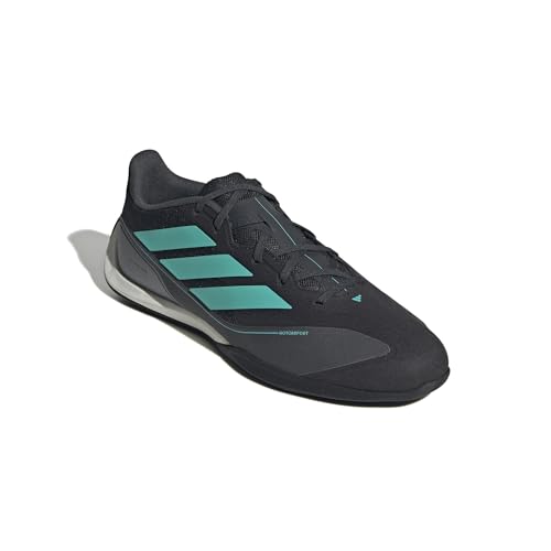 Image of adidas Unisex Motorsport Shoes Feroza Base Cblack /Semiru /Ironmt |