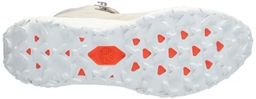 Timberland Men's Motion Access Mid Waterproof Hiking Boots4