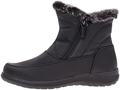 sporto Women's Daria Snow Boot | Image 3