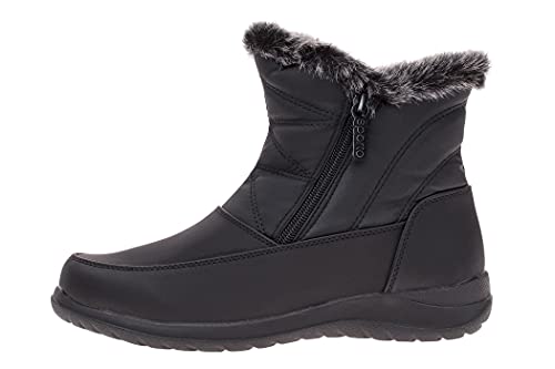 sporto Women's Daria Snow Boot4