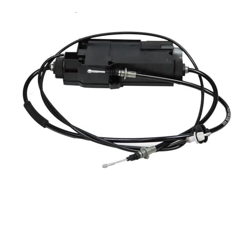 Actuador de freno eléctrico A2214302949 con máxima precisión de pinza para W221
