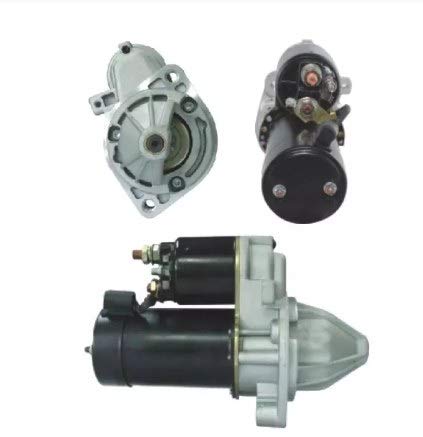 Démarreur automatique 12V D6RA168 432675 pour panne moteur