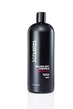 Scruples Smooth Out Hair Straightening Gel (33.8 Ounce) - Anti-Frizz Hair Balm for Men & Women - Conditioning & Smoothening Cream - Controls Curls - Suitable for All Hair Types