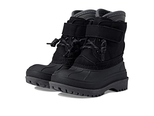 Sperry Unisex-Child Harbor Boot a/C