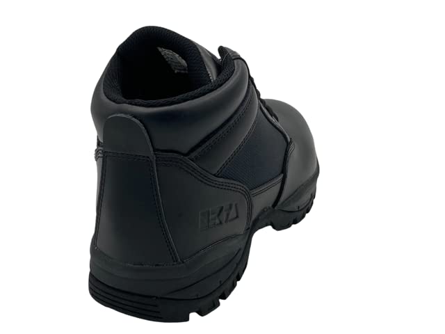 Image of NEKTA /ke'nekt /, Men, Adult, Delta Boots, Leather, Hiking Boots