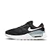 Produktbild Nike Damen W AIR MAX SYSTM Sneaker, Black/White-Wolf Grey, 39 EU