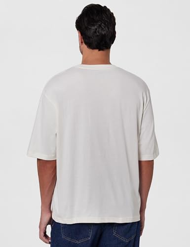 Image of Levi's Men's Printed Loose Fit T-Shirt