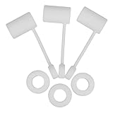 Photo Gallery ultechnovo 3 paia tappi silicone alimentare per cannucce protezione antipolvere e antigoccia per bicchieri e bevande leggeri e Photo Gallery ultechnovo 3 paia tappi silicone alimentare per cannucce protezione antipolvere e antigoccia per bicchieri e bevande leggeri e