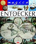 Magica - Die grossen Entdecker 3897173077 Book Cover